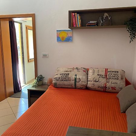 Apartma Izola Eksteriør billede