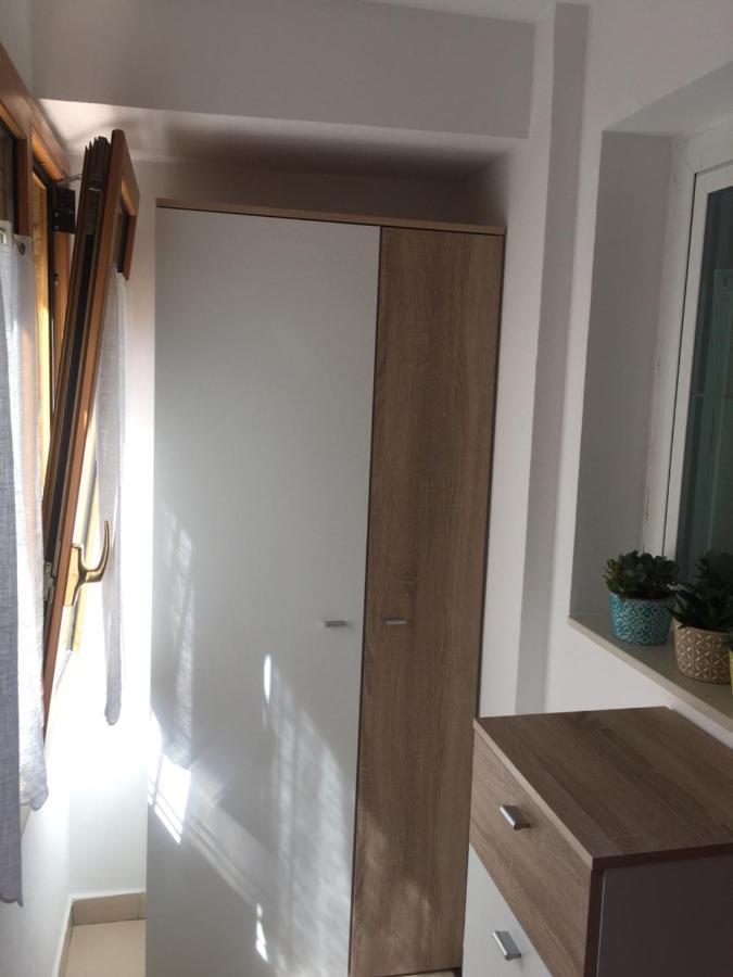 Apartma Izola Eksteriør billede