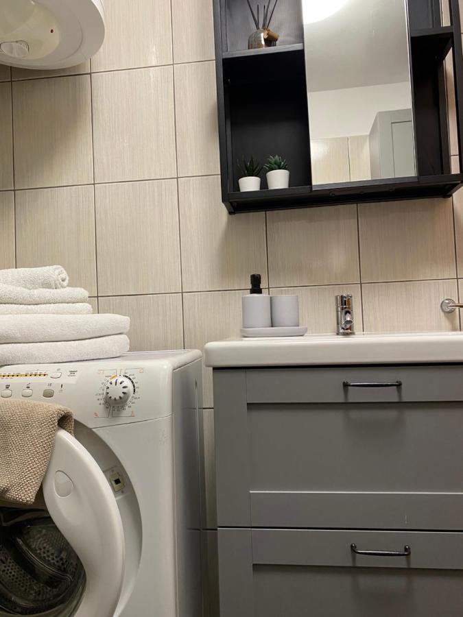Apartma Izola Eksteriør billede