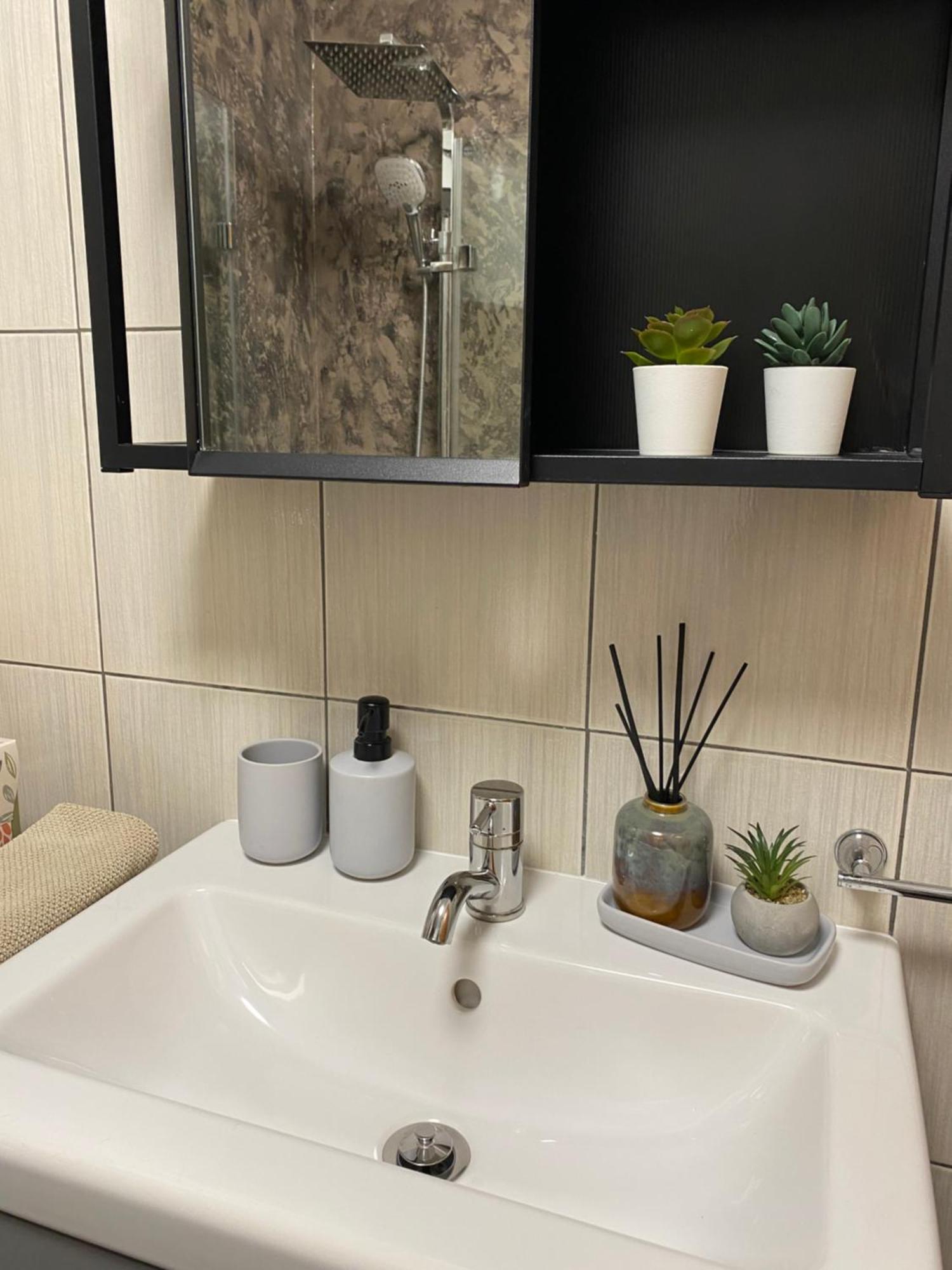 Apartma Izola Eksteriør billede