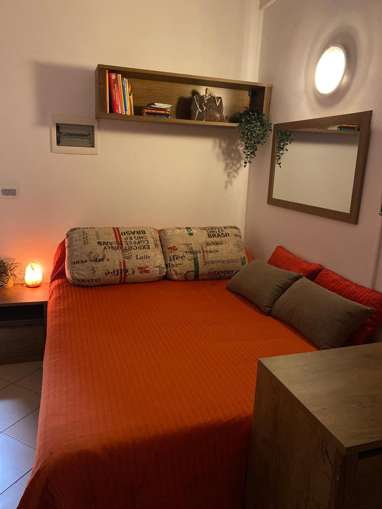 Apartma Izola Eksteriør billede