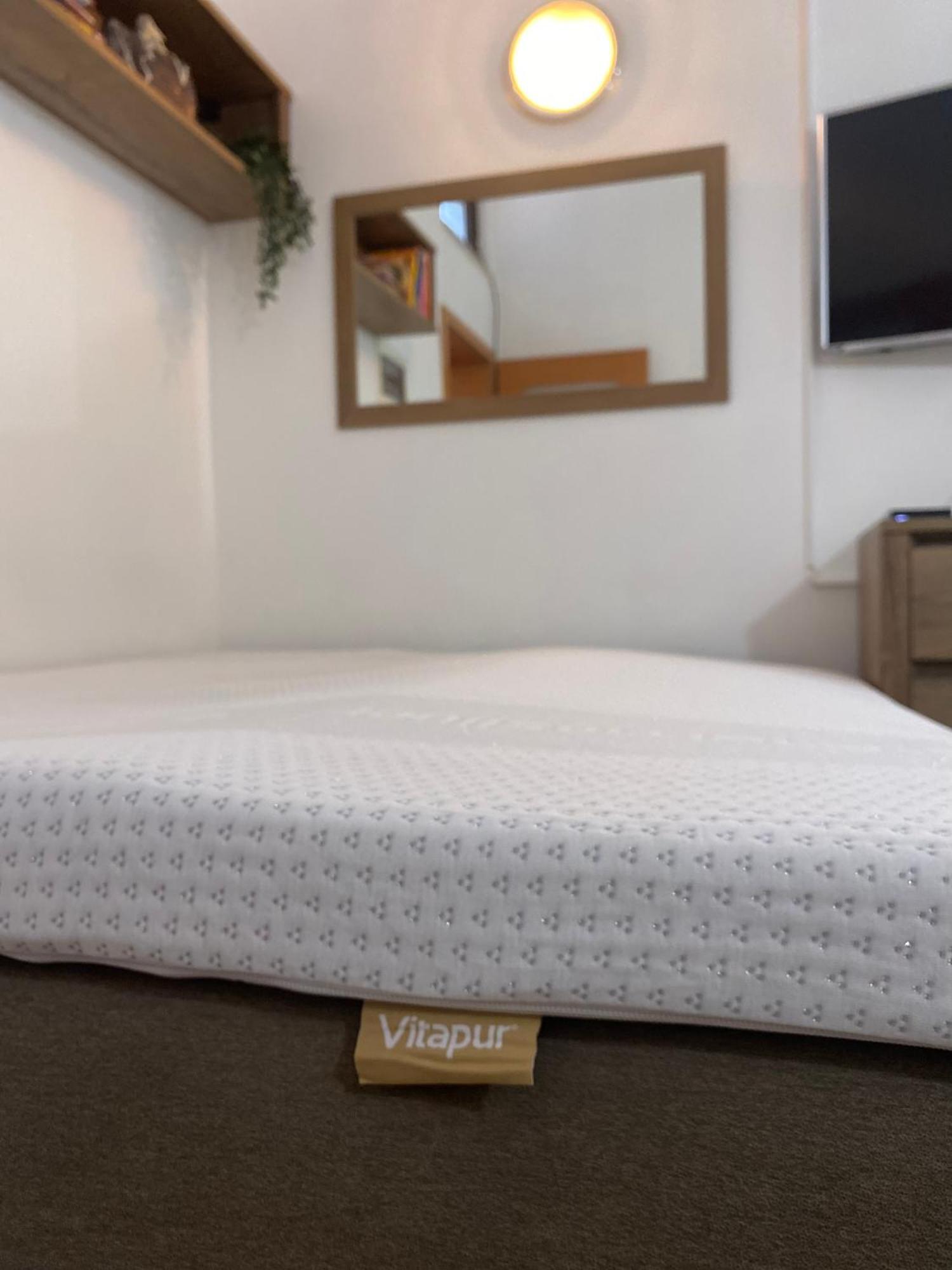 Apartma Izola Eksteriør billede