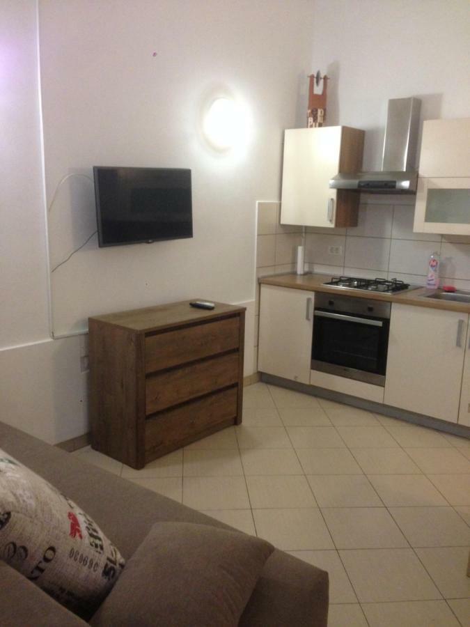 Apartma Izola Eksteriør billede