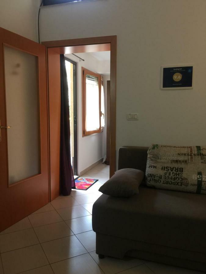 Apartma Izola Eksteriør billede